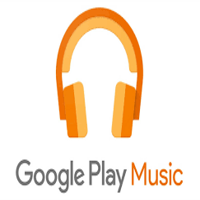 Google Play Music