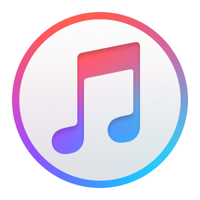 Music At ITunes